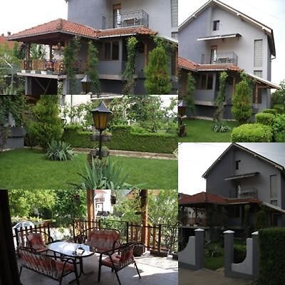 Dokic Apartmani Soko Banja Εξωτερικό φωτογραφία
