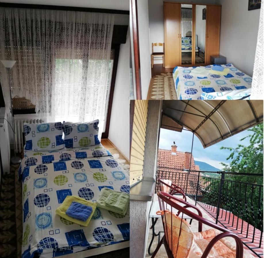 Dokic Apartmani Soko Banja Εξωτερικό φωτογραφία