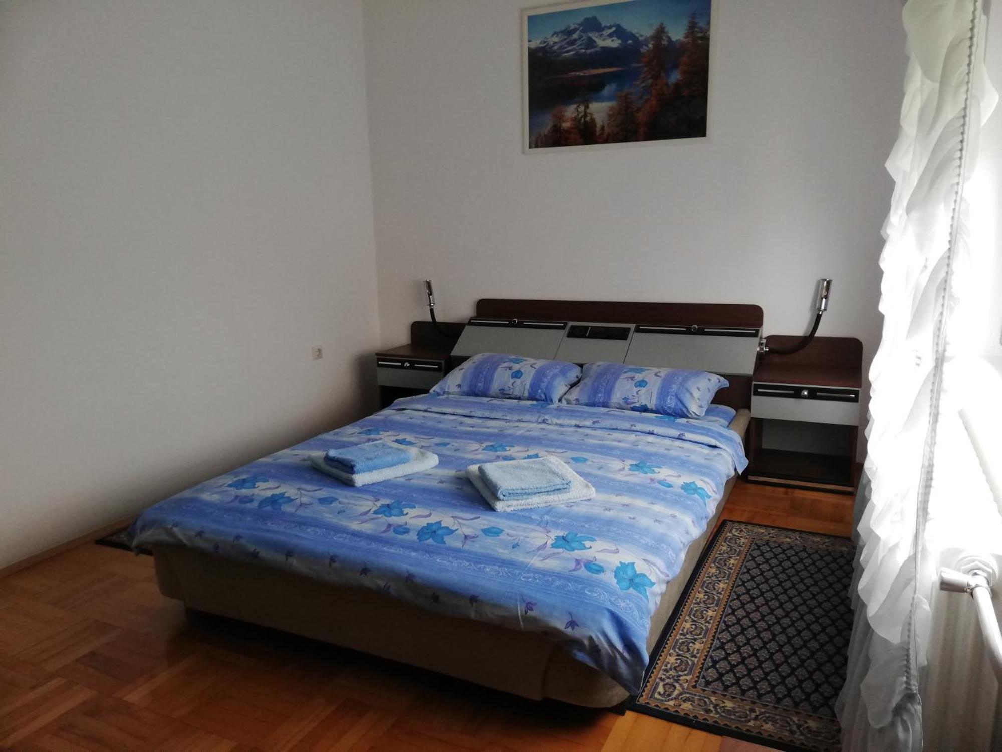 Dokic Apartmani Soko Banja Δωμάτιο φωτογραφία