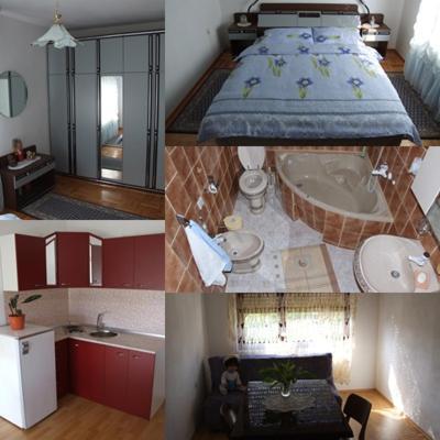 Dokic Apartmani Soko Banja Εξωτερικό φωτογραφία