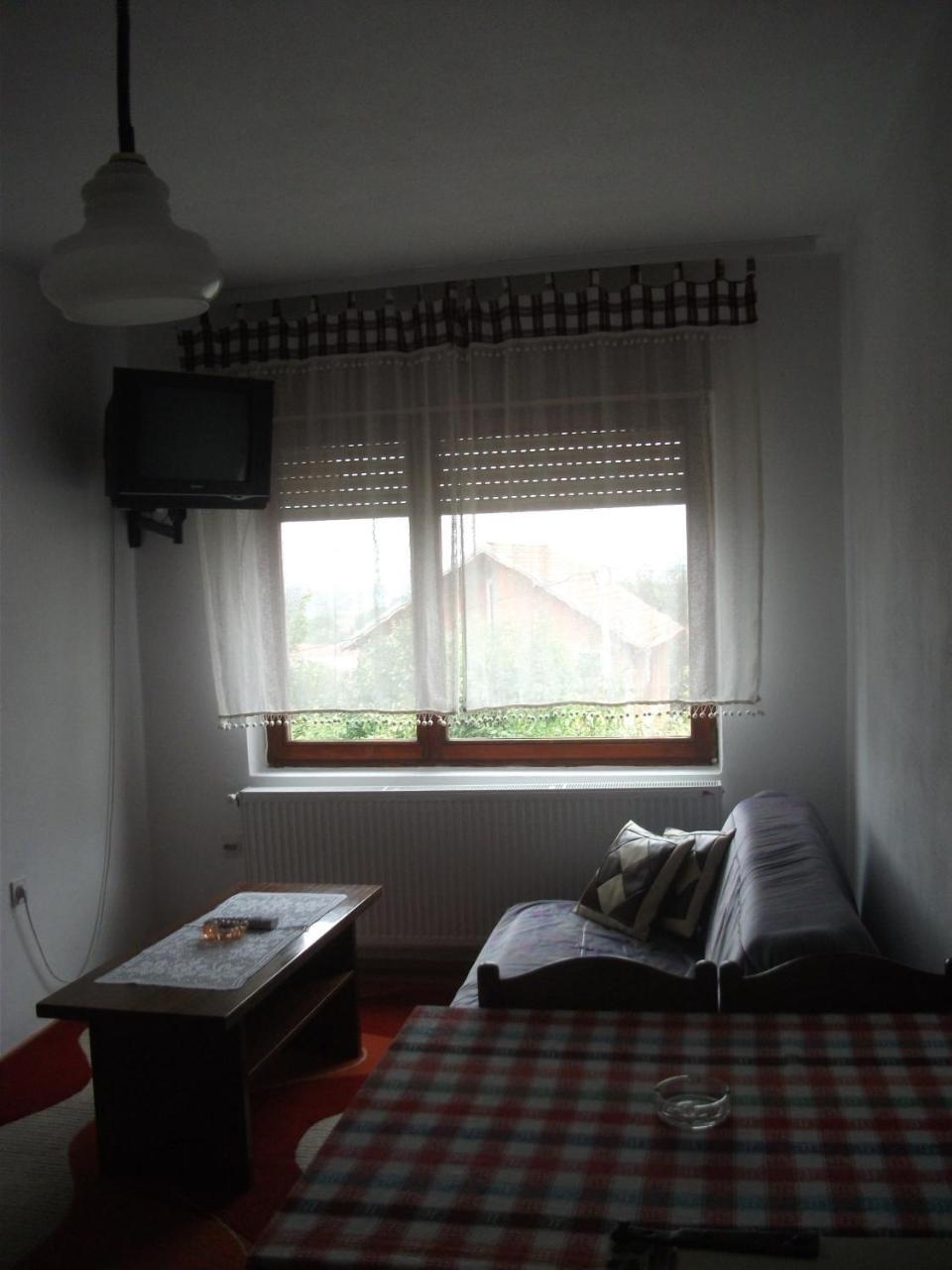 Dokic Apartmani Soko Banja Εξωτερικό φωτογραφία